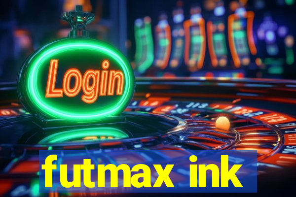 futmax ink
